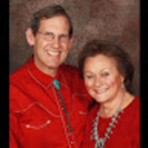 Meet your Posher, Marilyn and traylor